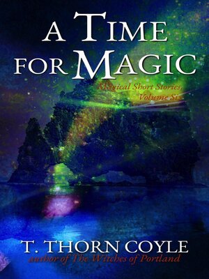 cover image of A Time for Magic